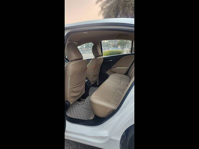 Used Honda City [2014-2017] V in Mohali