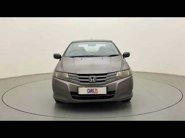 Used Honda City [2011-2014] 1.5 S MT in Delhi