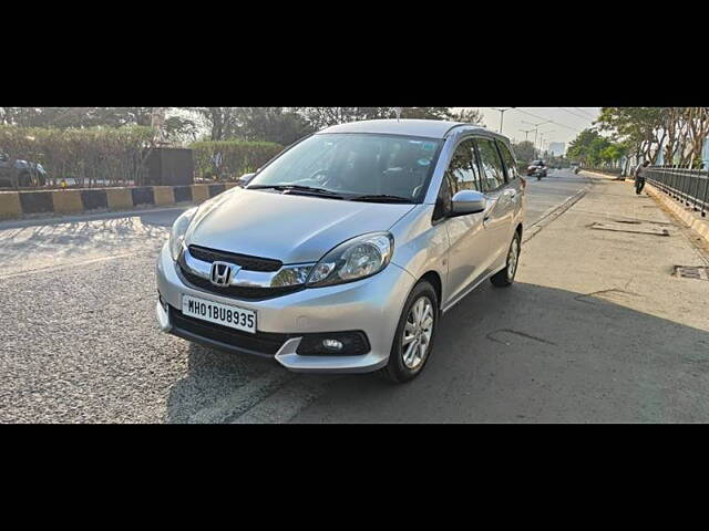 Used Honda Mobilio V Petrol in Mumbai