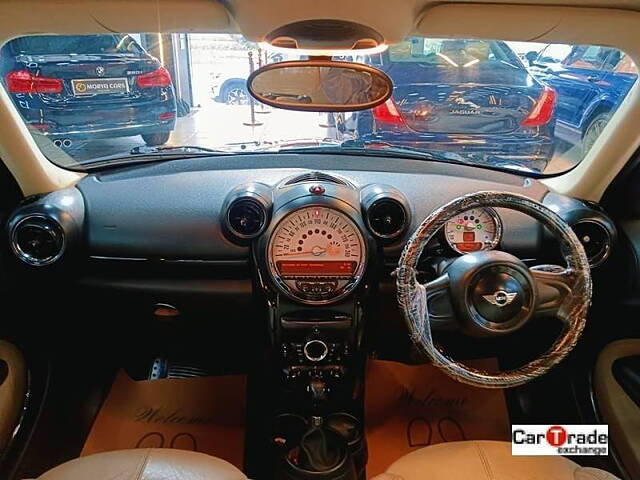 Used MINI Cooper Countryman [2012-2015] Cooper D in Pune