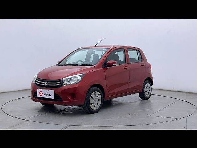 Used 2017 Maruti Suzuki Celerio in Chennai