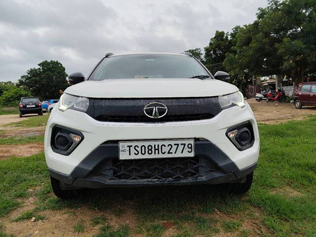 Used 2020 Tata Nexon in Ranga Reddy