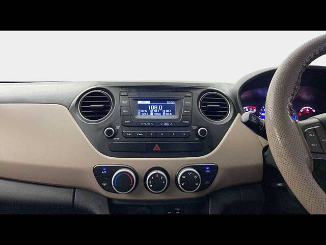 Used Hyundai Xcent [2014-2017] S 1.2 in Delhi