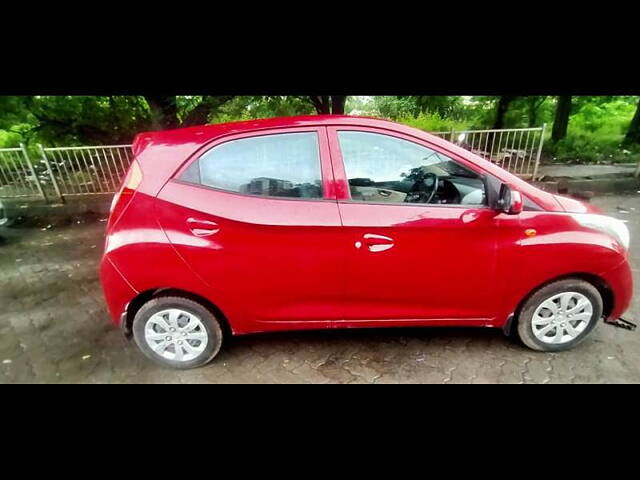 Used Hyundai Eon Sportz in Thane