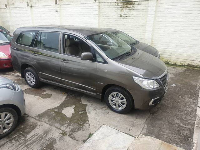 Used 2014 Toyota Innova in Kolkata