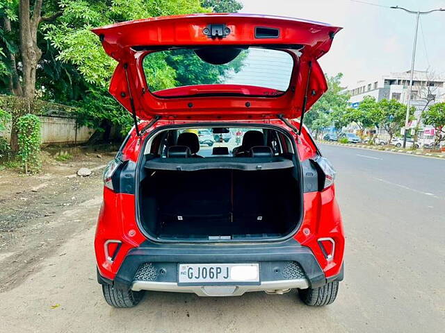 Used Tata Nexon [2017-2020] XZ Plus in Vadodara