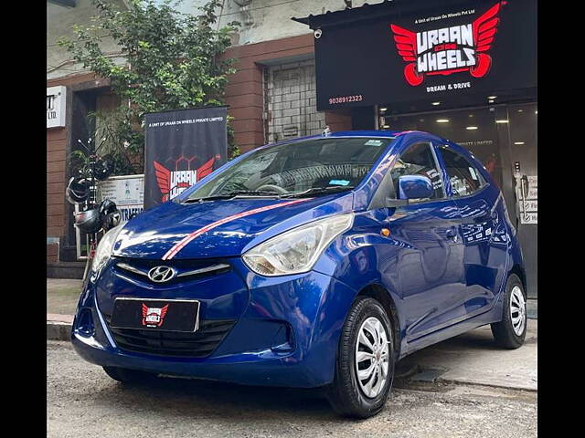 Used Hyundai Eon Era + in Kolkata