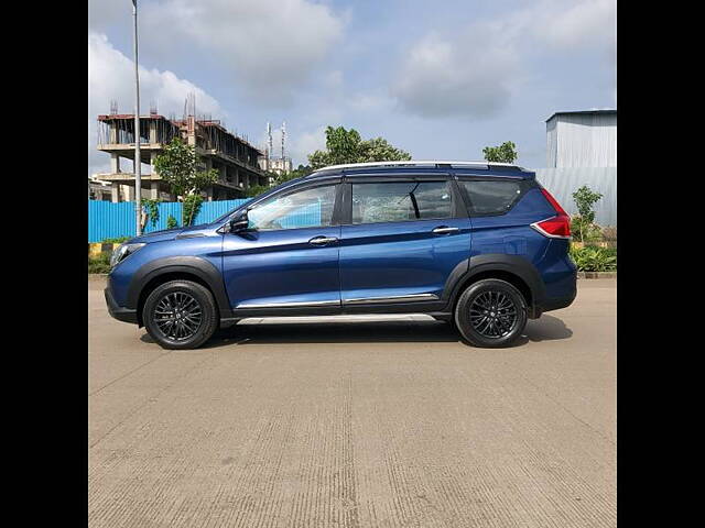 Used Maruti Suzuki XL6 [2019-2022] Alpha AT Petrol in Mumbai