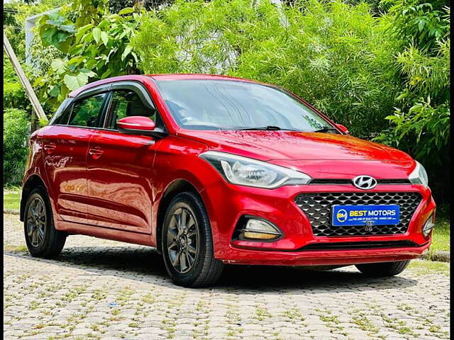 Used Hyundai Elite i20 [2018-2019] Asta 1.4 CRDi in Ahmedabad