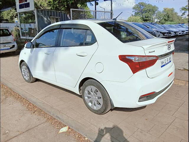 Used Hyundai Xcent [2014-2017] S 1.2 in Pune