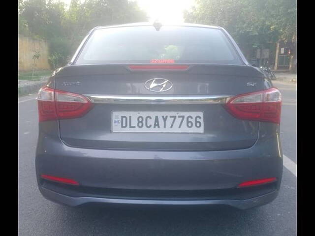 Used Hyundai Xcent [2014-2017] SX 1.2 in Delhi