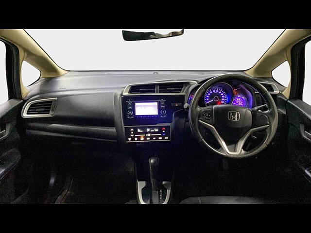 Used Honda Jazz [2015-2018] V AT Petrol in Nagpur