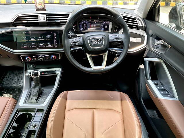 Used Audi Q3 40 TFSI Premium Plus in Delhi