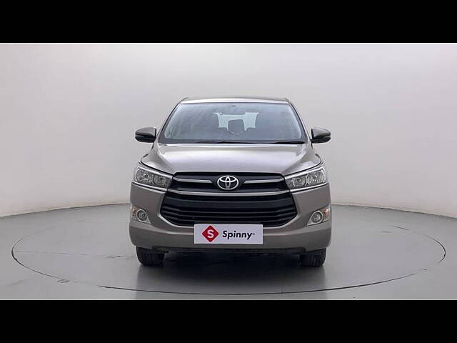 Used Toyota Innova Crysta [2020-2023] GX 2.4 AT 7 STR in Bangalore