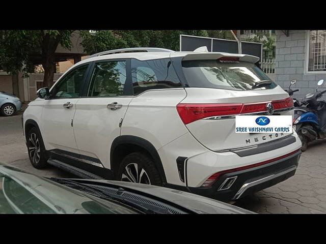 Used MG Hector Sharp Pro 2.0 Turbo Diesel [2023] in Coimbatore