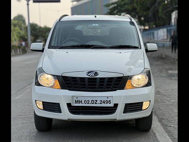 Used Mahindra Quanto [2012-2016] C8 in Mumbai