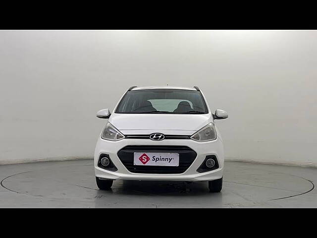 Used Hyundai Grand i10 [2013-2017] Sportz 1.2 Kappa VTVT [2013-2016] in Gurgaon