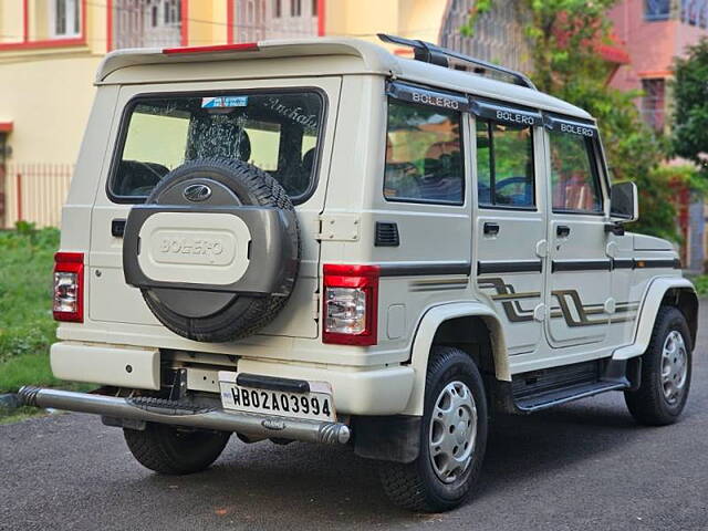 Used Mahindra Bolero B6 (O) [2022] in Kolkata