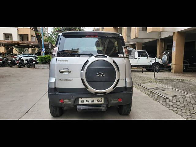 Used Mahindra NuvoSport N8 AMT in Pune