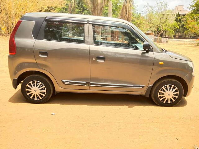 Used Maruti Suzuki Wagon R [2019-2022] LXi (O) 1.0 CNG [2019-2020] in Mumbai