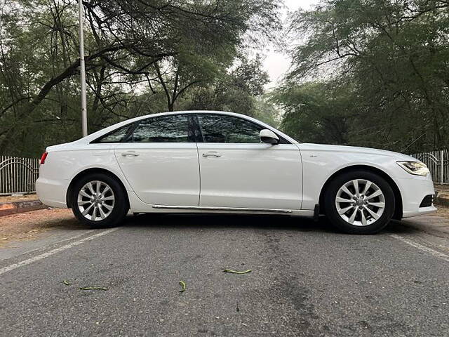 Used Audi A6[2011-2015] 35 TDI Technology in Delhi