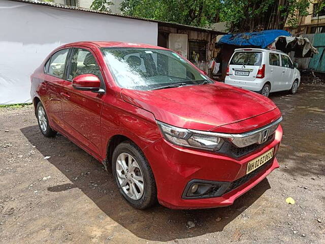 Used Honda Amaze [2018-2021] 1.2 VX MT Petrol [2018-2020] in Mumbai