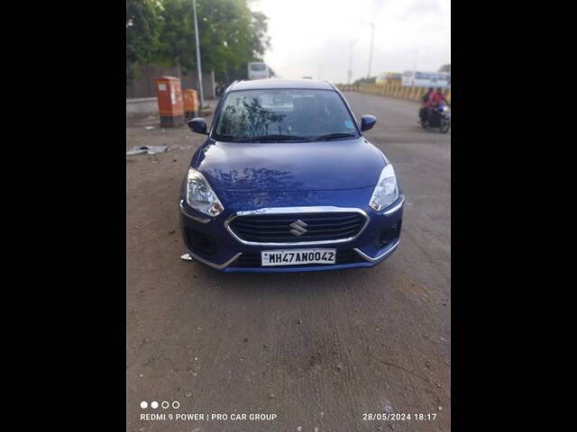 Used 2019 Maruti Suzuki DZire in Mumbai