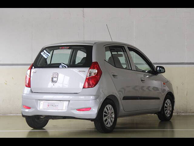 Used Hyundai i10 [2010-2017] Sportz 1.2 Kappa2 in Bangalore