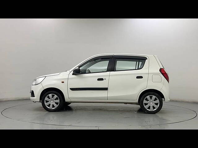 Used Maruti Suzuki Alto K10 [2014-2020] VXi in Gurgaon