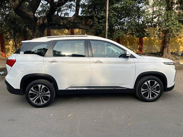 Used MG Hector [2019-2021] Sharp 1.5 DCT Petrol [2019-2020] in Delhi