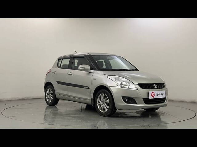 Used Maruti Suzuki Swift [2011-2014] ZXi in Delhi