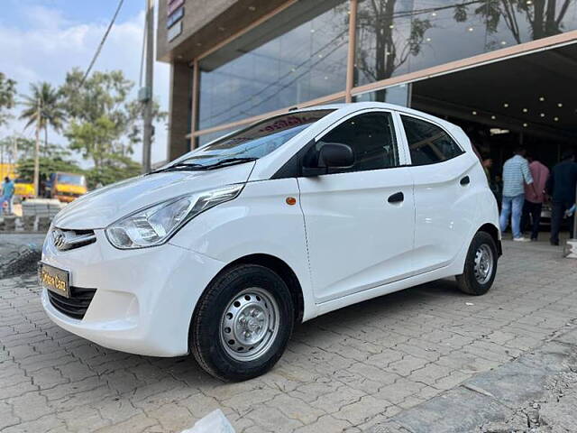 Used Hyundai Eon Era + in Bangalore