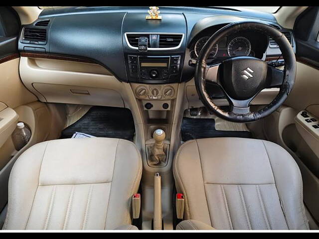 Used Maruti Suzuki Swift DZire [2011-2015] VXI in Nagpur