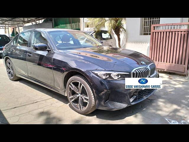 Used BMW 3 Series Gran Limousine 320Ld M Sport [2023] in Coimbatore