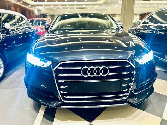 Used 2020 Audi A6 in Delhi