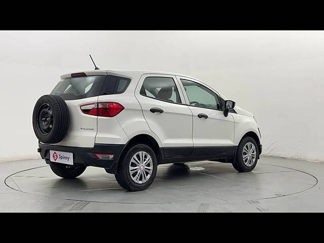 Used Ford EcoSport [2013-2015] Ambiente 1.5 TDCi in Ghaziabad