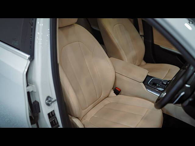 Used BMW 3 Series [2016-2019] 320d Luxury Line in Kochi