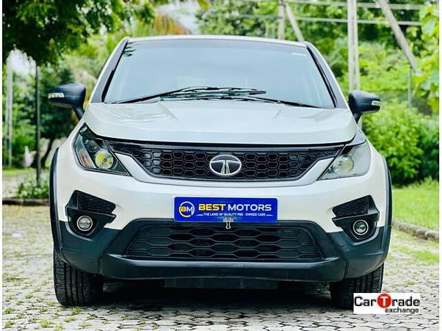 Used 2017 Tata Hexa in Ahmedabad