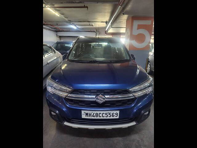 Used 2022 Maruti Suzuki XL6 in Mumbai