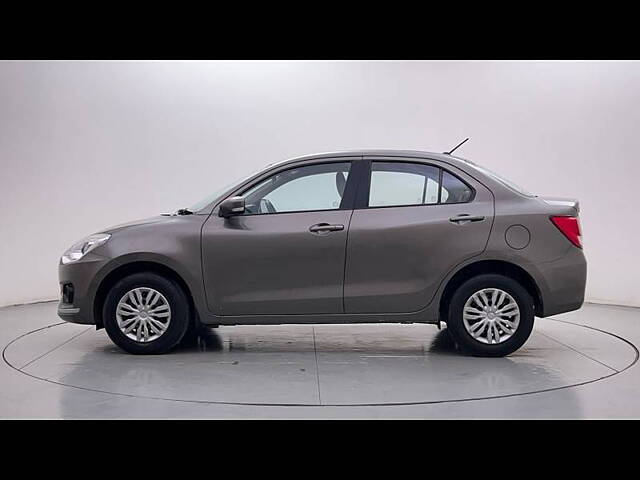 Used Maruti Suzuki Dzire [2017-2020] VXi AMT in Bangalore