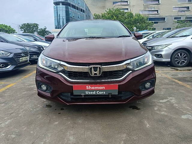 Used 2018 Honda City in Mumbai