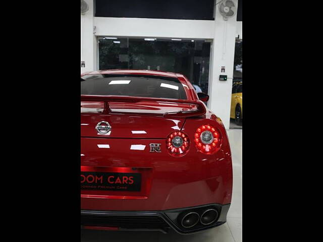 Used Nissan GT-R Sport [2016-2021] in Chennai