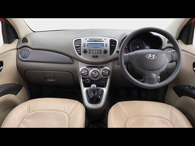 Used Hyundai i10 [2010-2017] Sportz 1.2 Kappa2 in Mysore