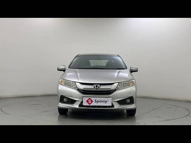 Used Honda City [2014-2017] V in Delhi