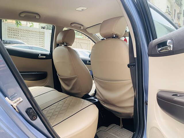 Used Hyundai i20 [2012-2014] Magna 1.2 in Mumbai