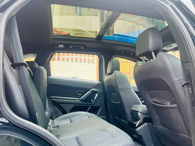 Used Tata Harrier [2019-2023] XZA Plus in Hyderabad