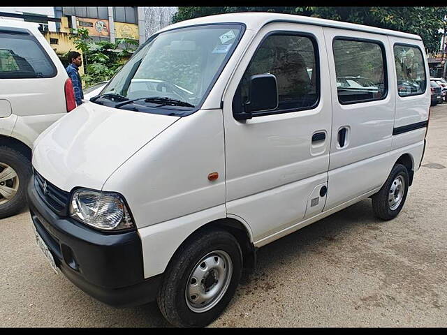 Used Maruti Suzuki Eeco [2010-2022] 5 STR WITH HTR CNG [2018-2019] in Ghaziabad