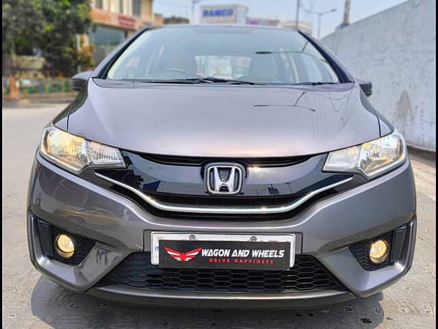 Used 2018 Honda Jazz in Kolkata