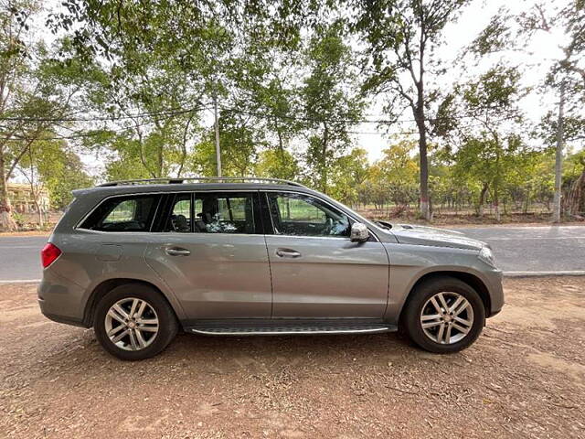 Used Mercedes-Benz GL 350 CDI in Delhi