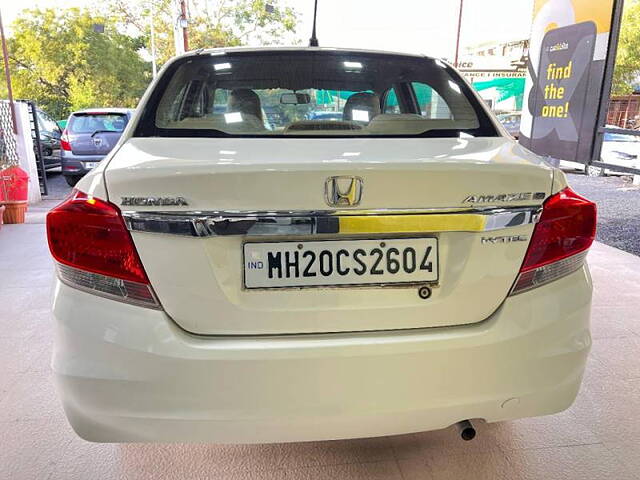 Used Honda Amaze [2016-2018] 1.2 VX i-VTEC in Nagpur